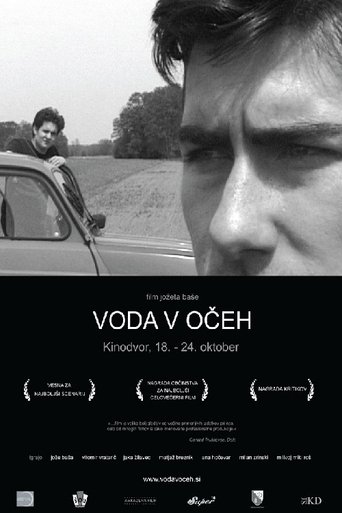 Poster of Voda v očeh