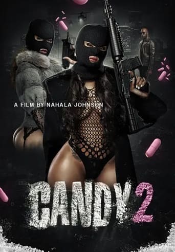 Poster of Candy 2