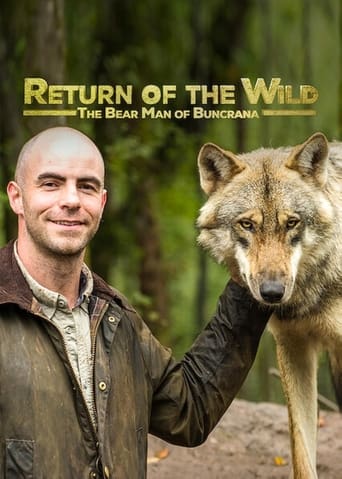 Return of the Wild: The Bearman of Buncrana en streaming 