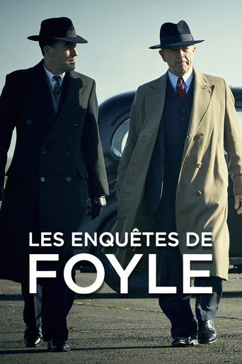 Les enquêtes de Foyle