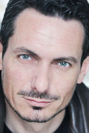 Foto de Cédric Bouvier