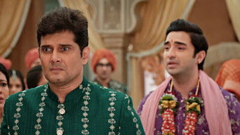 Episode 112 — Mihir Breaks Ties with Angad