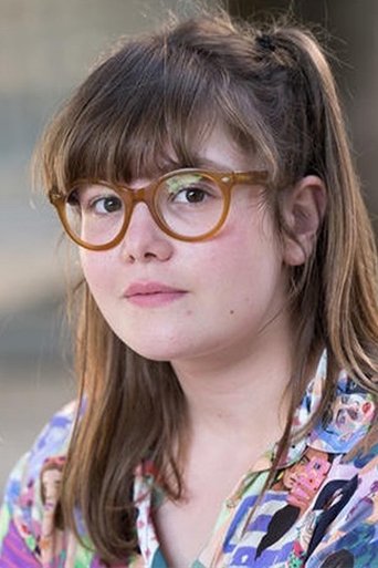 Kali Boisson headshot