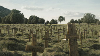 #9 Sad Hill Unearthed