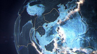 #4 X-Ray Earth