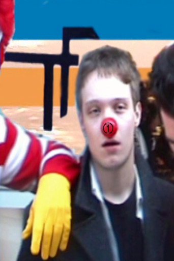 BLOWBACK Season One: The Rise of Slippy Jim poster