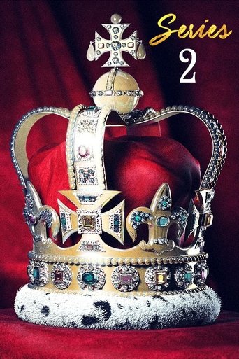 A Royal Guide to...: Season 2