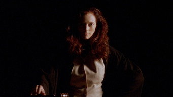 #9 Female Perversions