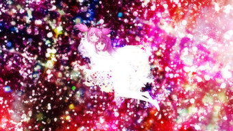 Still 10 from Puella Magi Madoka Magica the Movie Part II: Eternal