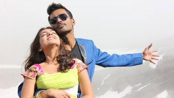 #8 Naiyaandi