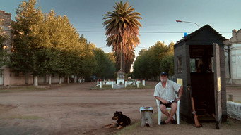 The river people (2012)