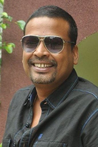 Image of John Vijay