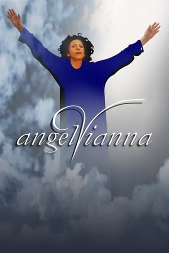 Angel Vianna – Voando Com os Pés no Chão en streaming 