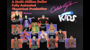 Still 7 from G.I. Joe: The Movie