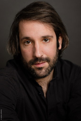 Samuel Hibon