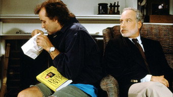 What About Bob? backdrop 6