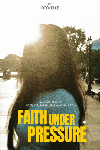 Faith Under Pressure (2026)