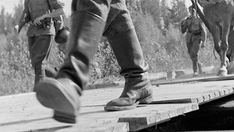 Yhdeksän miehen saappaat (1969)