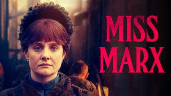 #8 Miss Marx