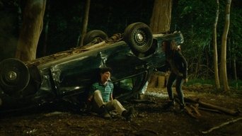 Episódio Capítulo 7: Traição da série Me Conte Uma História