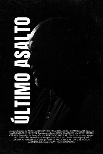 Last Round (2024)