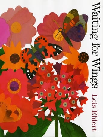 Poster of Waiting for Wings