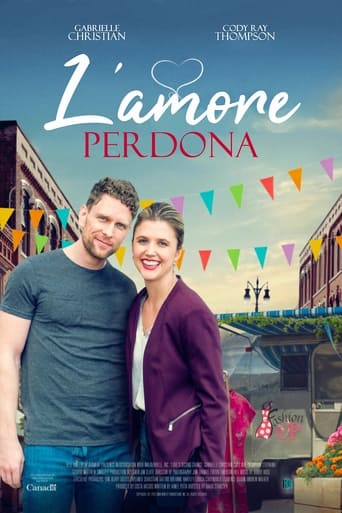 L'amore perdona