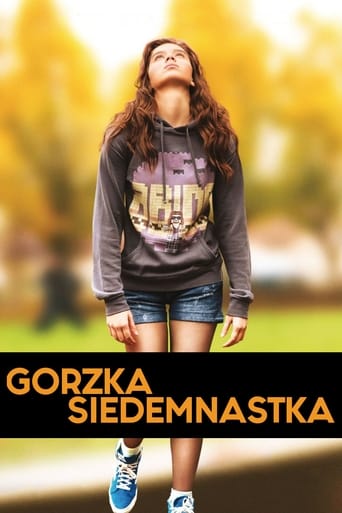 Gorzka Siedemnastka / The Edge of Seventeen
