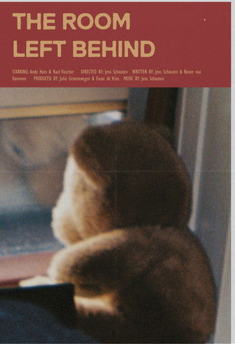 The Room Left Behind