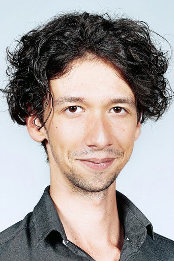 Andrei Miercure — photo 3