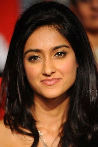 Image of Ileana D'Cruz