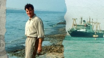 Michael Palin: Around the World in 80 Days - S0E01