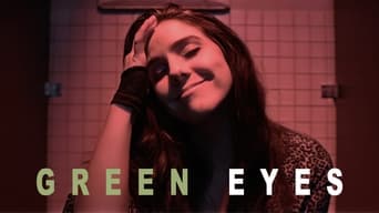 #1 Green Eyes