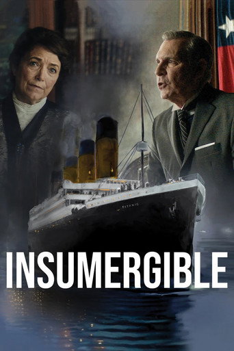 Unsinkable — Pôsteres 9