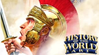 Galeria 2 - La loca historia del mundo