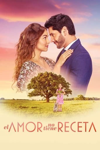 El amor no tiene receta - Season 1 Episode 64