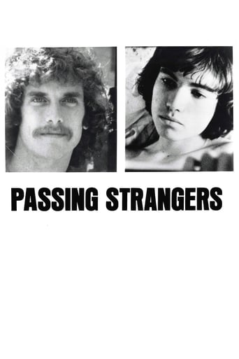 Passing Strangers