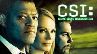 #34 CSI: Місце злочину