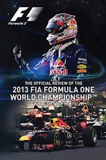 Formule 1 - saison 2013, année explosive poster