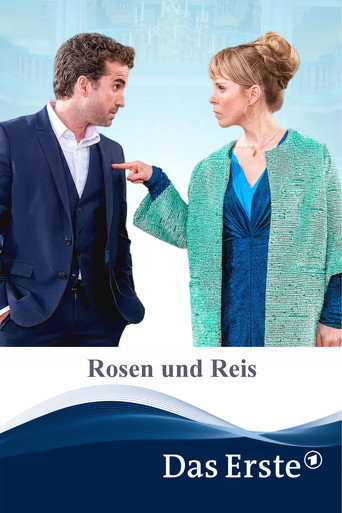 Rosen und Reis poster
