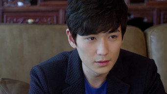 Episode 16 — Episode 16