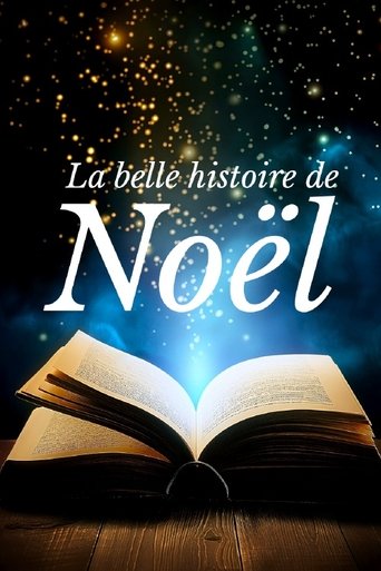 La belle histoire de Noël (2024)
