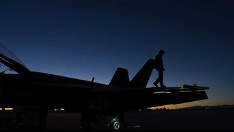 #7 The Blue Angels