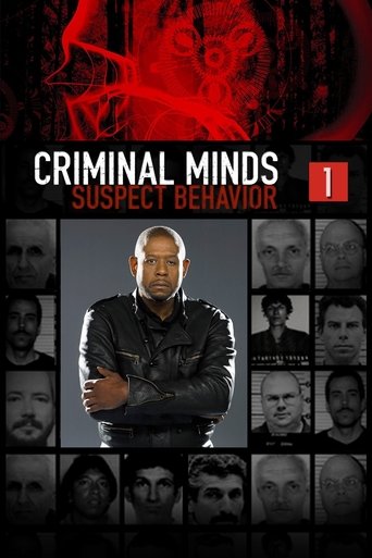 Criminal Minds: Suspect Behavior: Season 1