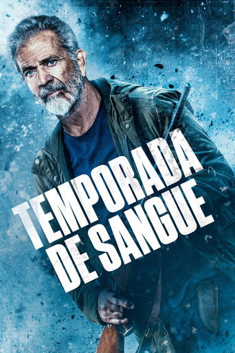 Temporada de Sangue Torrent (2025)