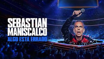Cena de Sebastian Maniscalco: Algo Está Errado