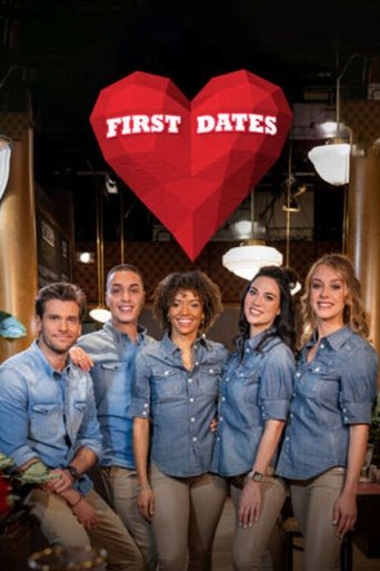 First Dates: Season 4