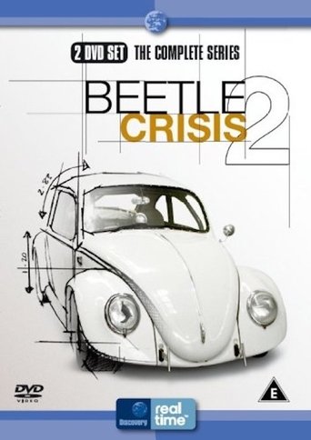 Beetle Crisis: Season 2