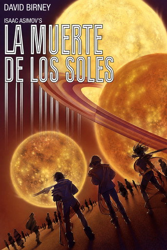 La muerte de los soles