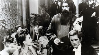 The Night They Killed Rasputin (1960)